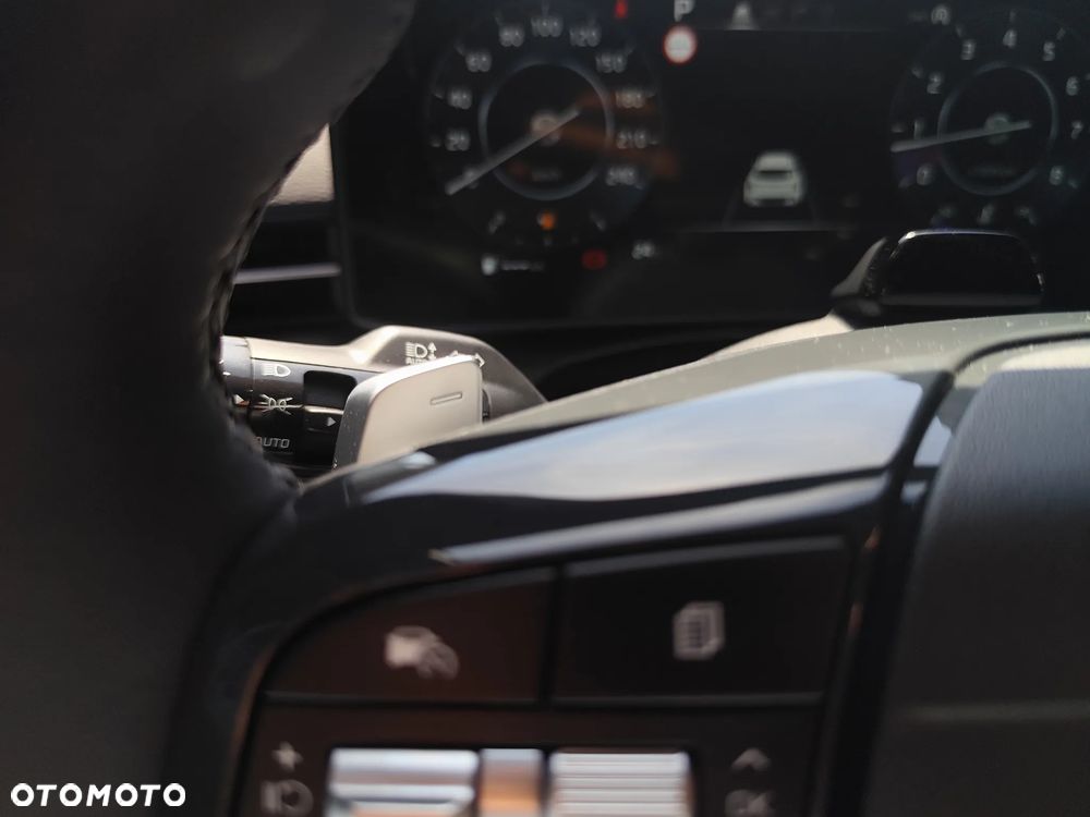 Kia XCeed 1.6 T-GDI Business Line DCT - 26
