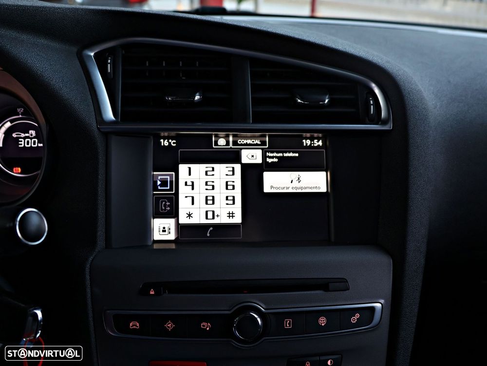 Citroën C4 1.6 BlueHDi Feel Edtion - 55