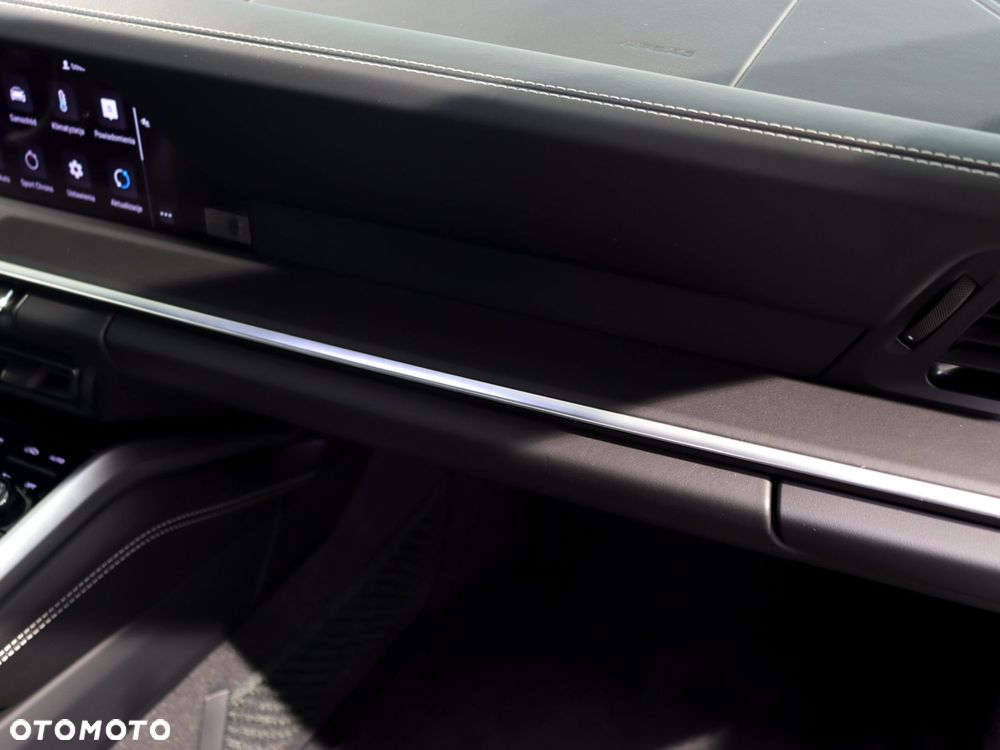 Porsche 911 Turbo S - 21