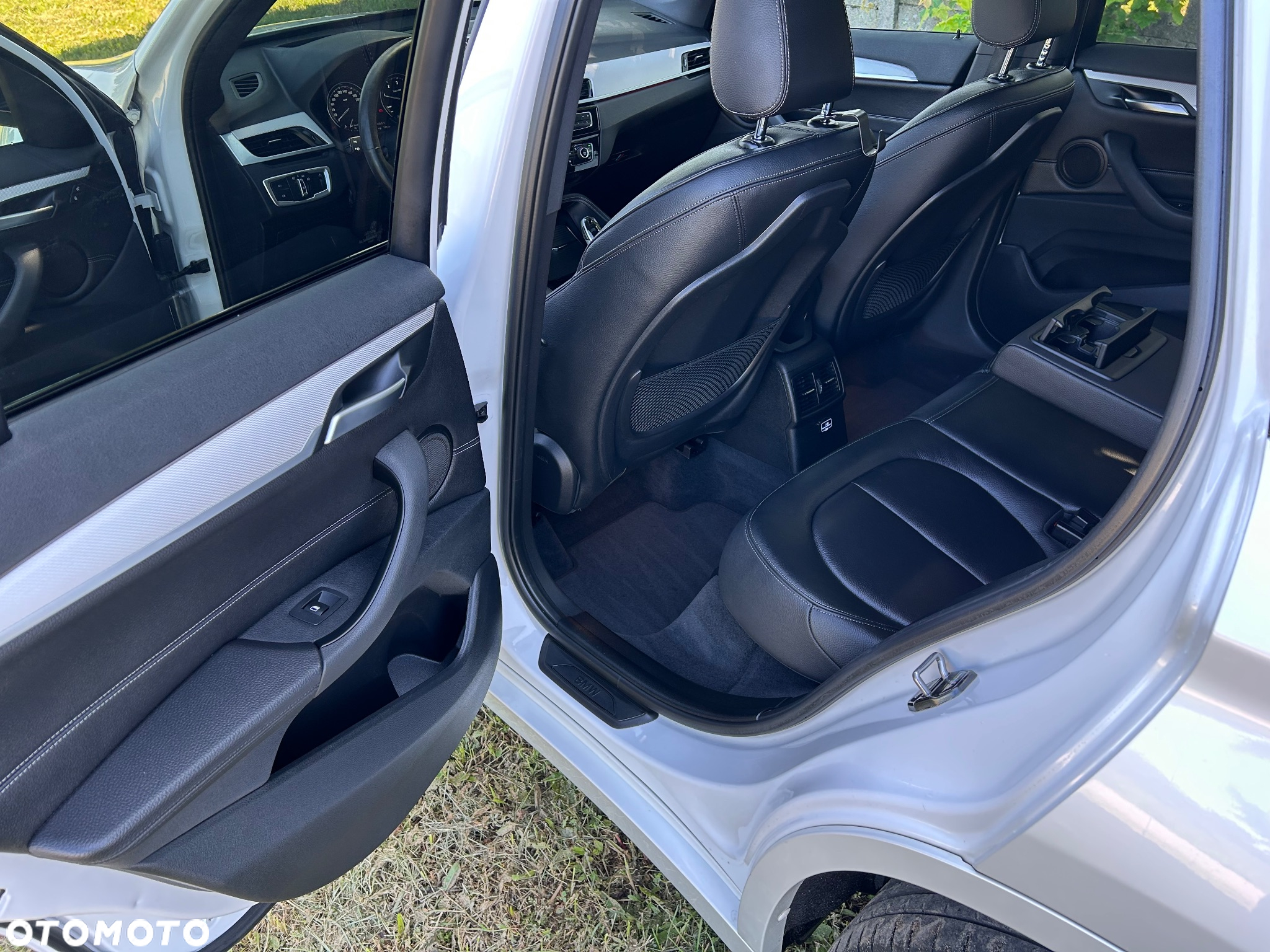 BMW X1 xDrive20d M Sport sport - 12