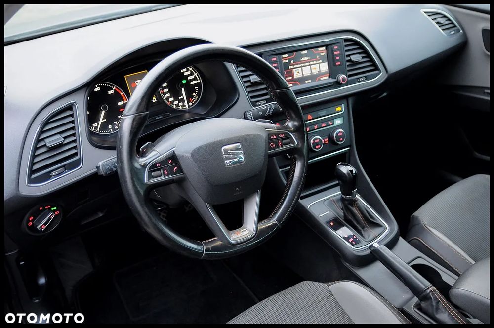 Seat Leon - 5