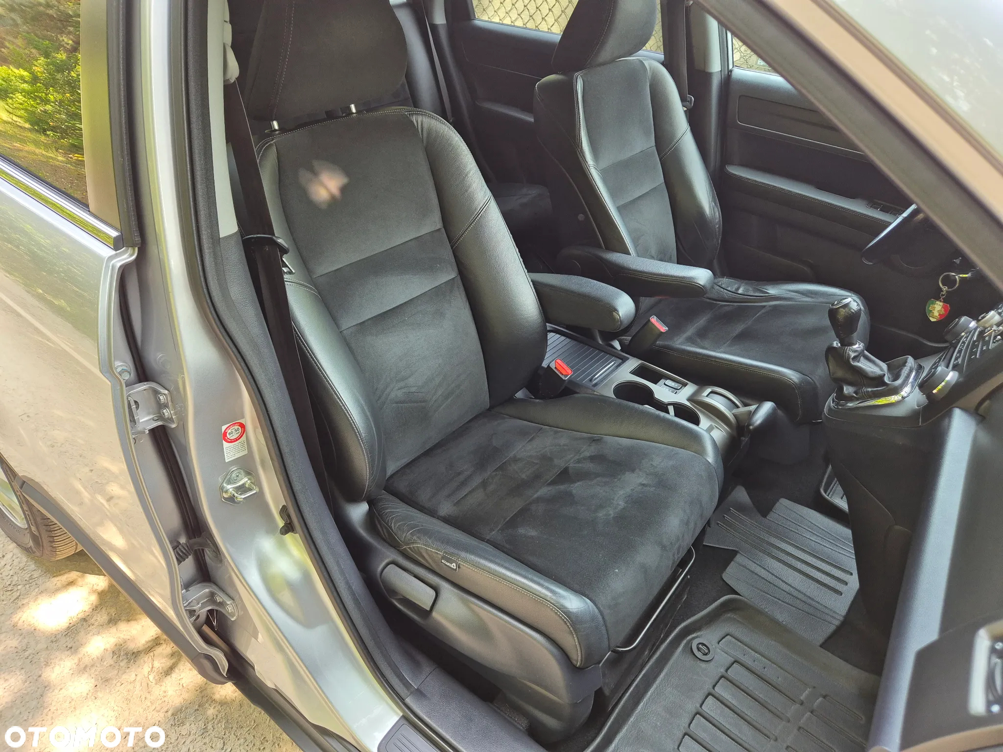 Honda CR-V 2.2i DTEC 4WD Elegance - 16