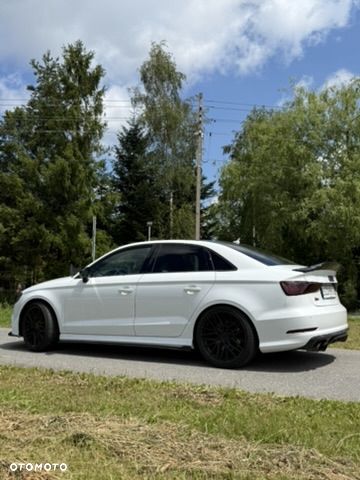 Audi S3 - 7