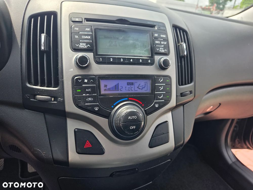 Hyundai i30 1.6 CRDi Premium - 25