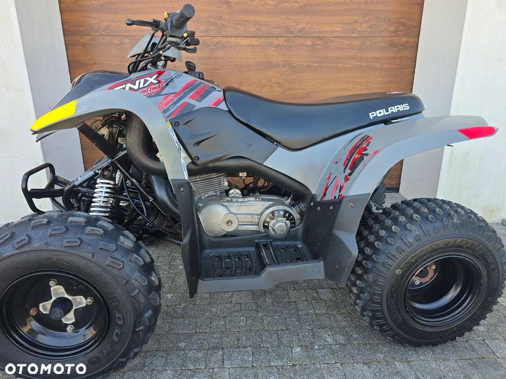 Polaris Phoenix - 10