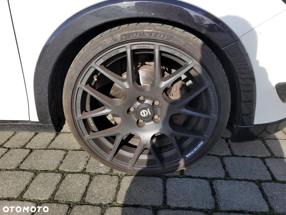 Skoda Fabia 1.2 TSI Monte Carlo - 3