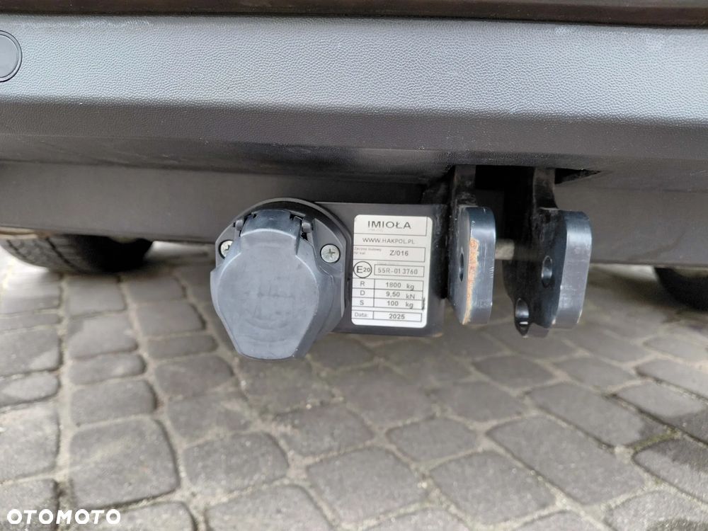 Skoda Octavia 2.0 TDI Joy - 22