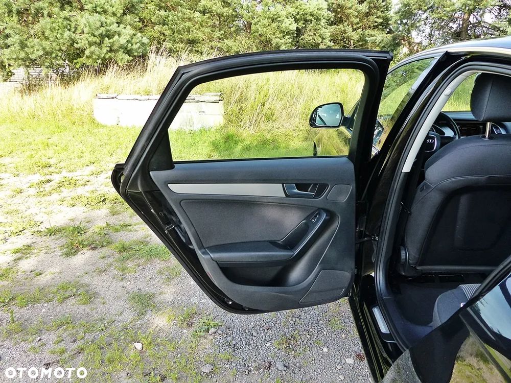 Audi A4 Limousine 1.8 TFSI Ambition - 20