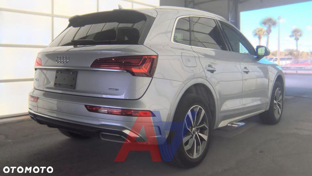 Audi Q5 45 TFSI quattro S tronic S line - 9