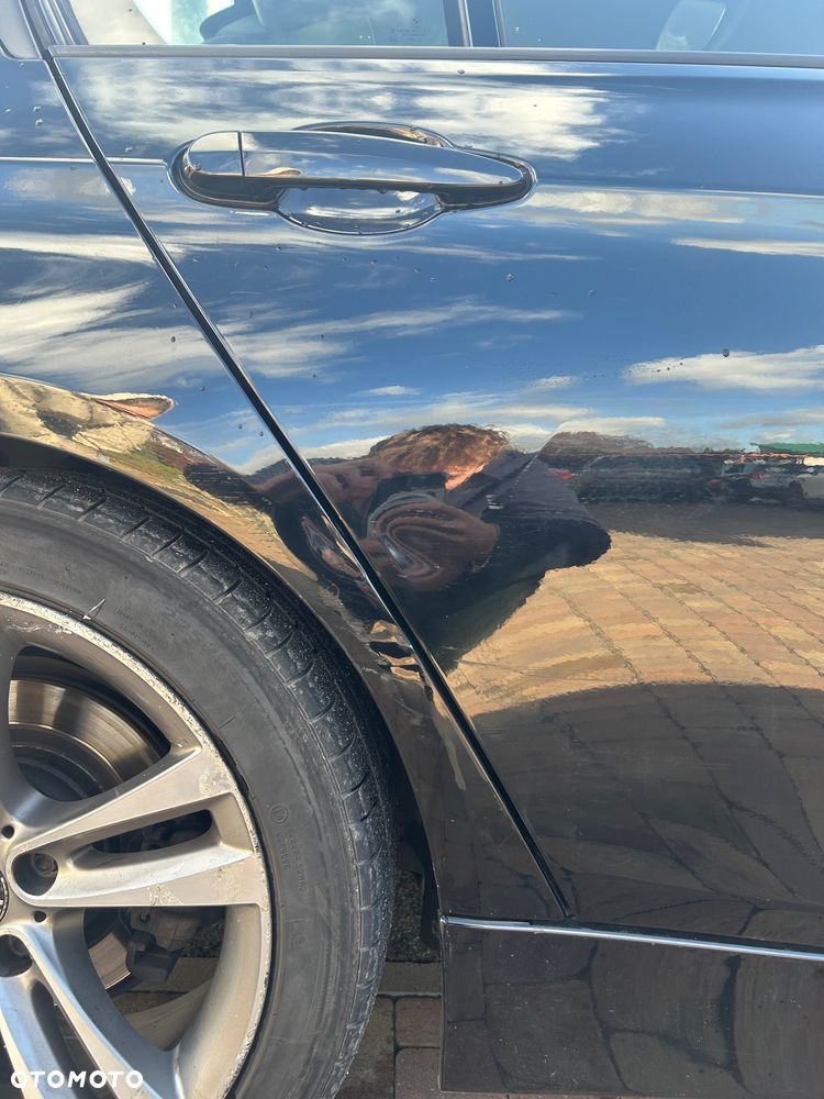 BMW Seria 3 320d - 9