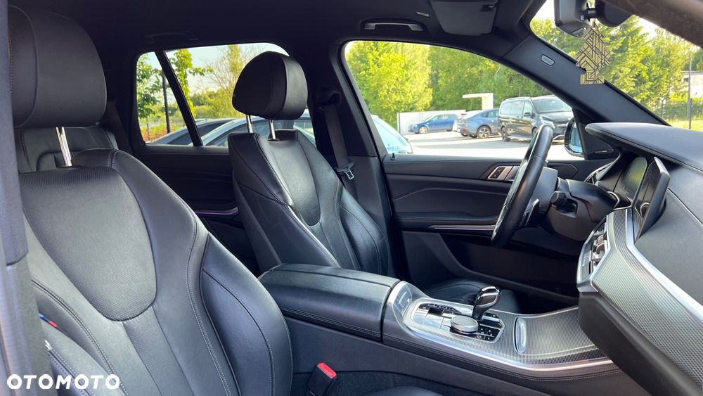 BMW X5 xDrive25d sport - 21