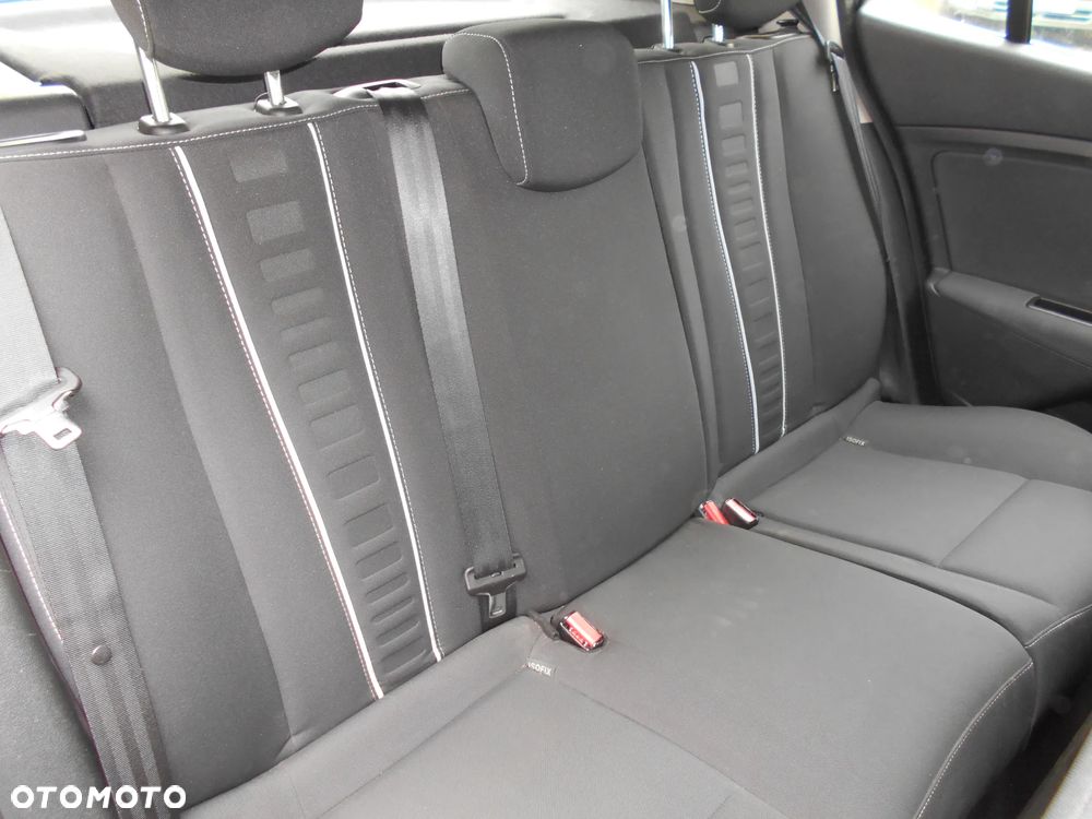 Renault Megane 1.6 16V Expression - 9