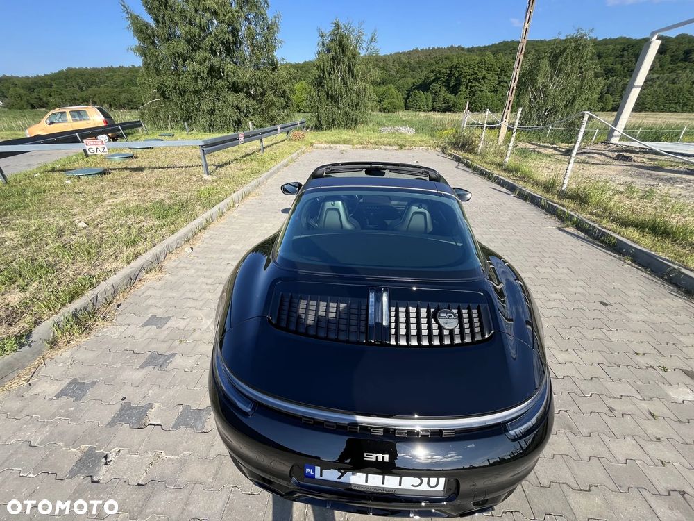 Porsche 911 - 19