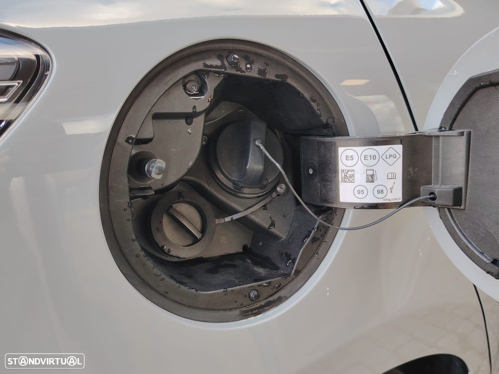 Renault Clio 1.0 TCe Intens Bi-Fuel - 27