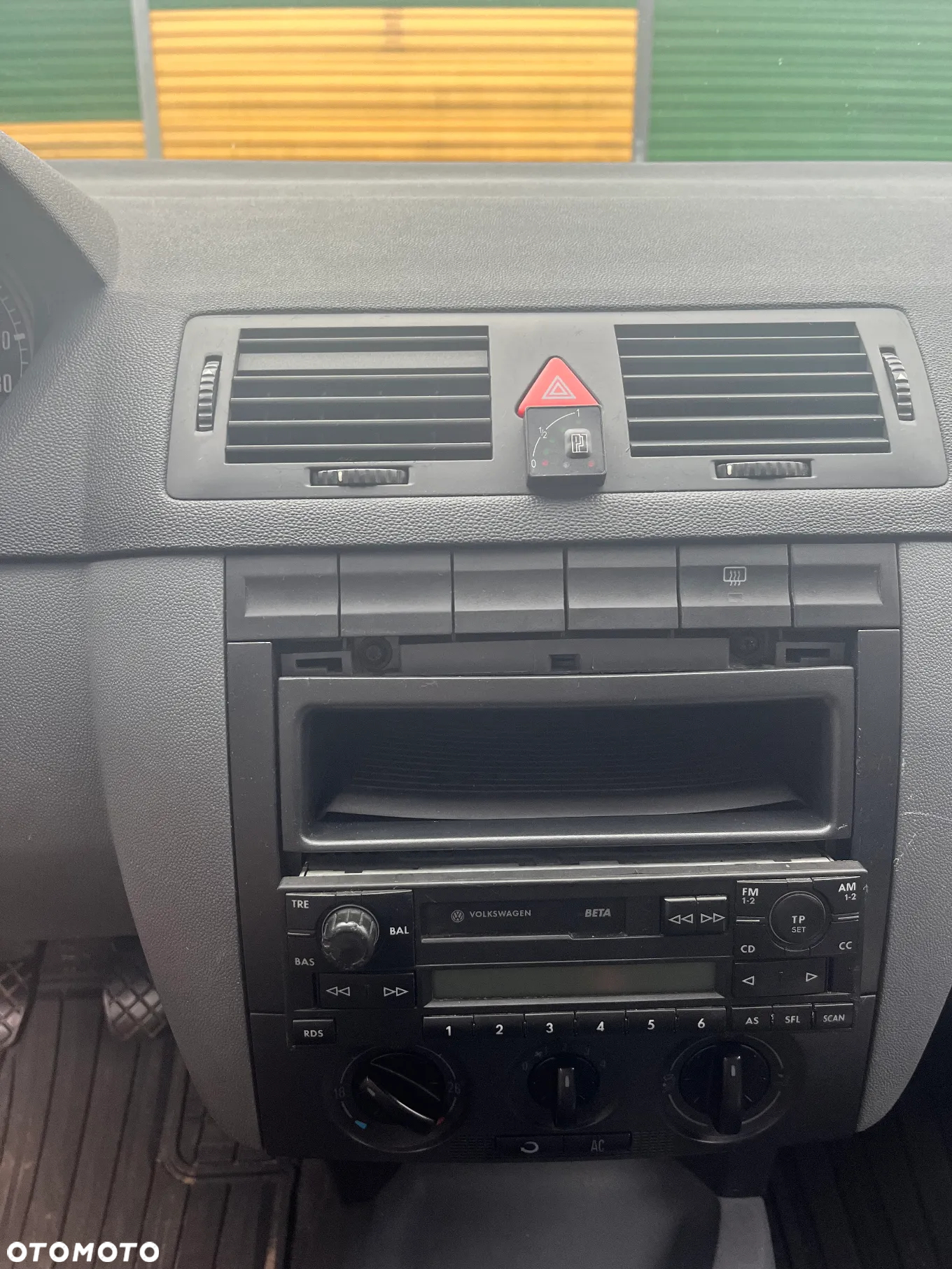 Skoda Fabia - 15