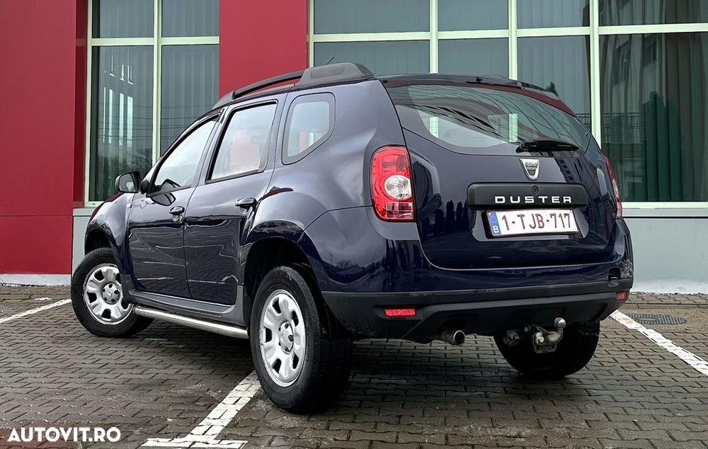Dacia Duster - 3