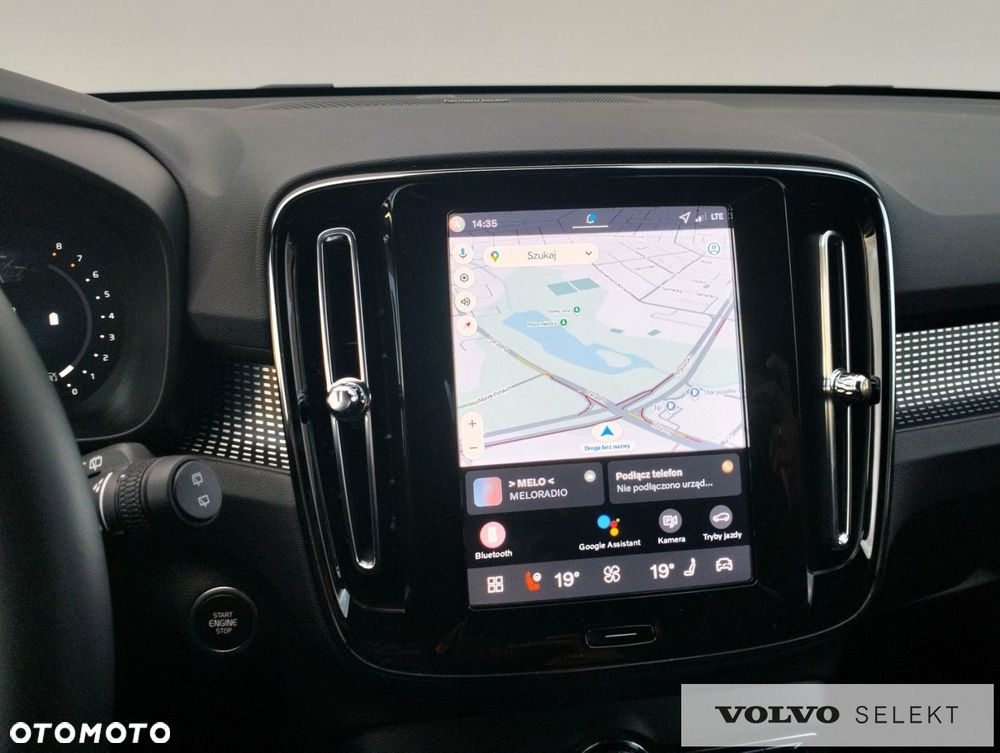Volvo XC 40 - 14