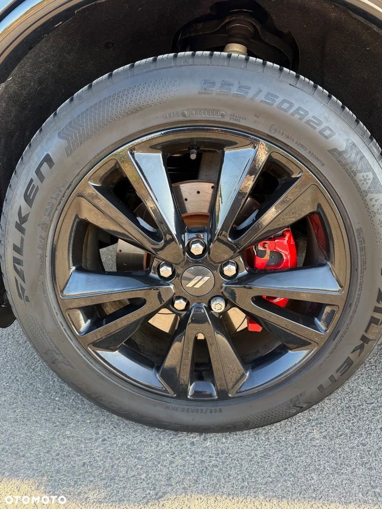 Dodge Durango 5.7 R/T - 17