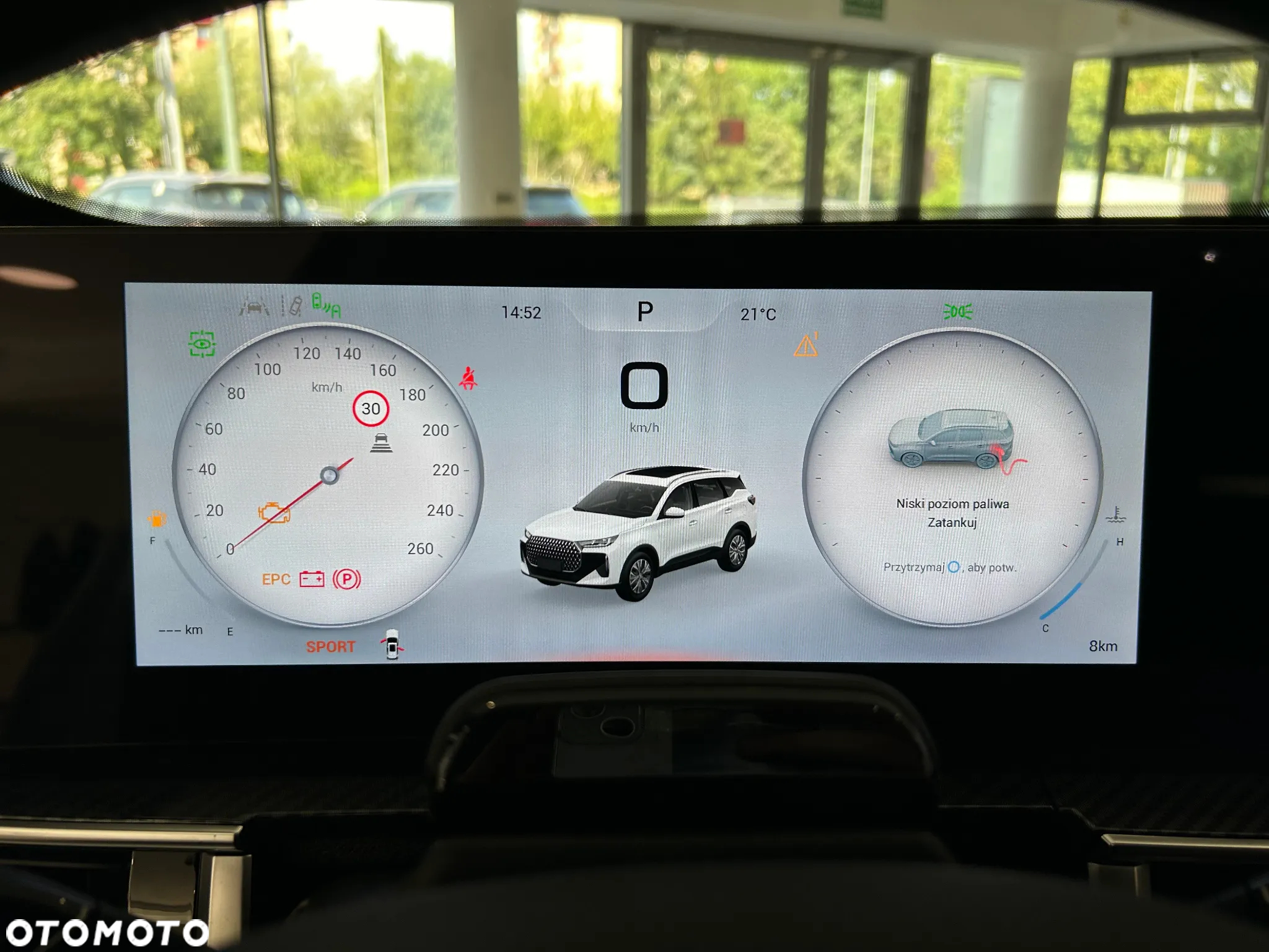 Chery Tiggo 7 - 22