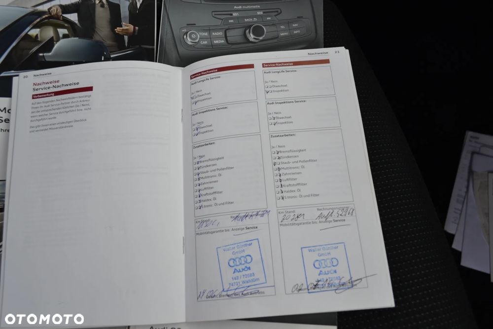 Audi Q3 - 39