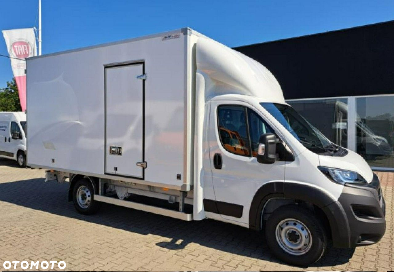 Fiat Ducato - 2