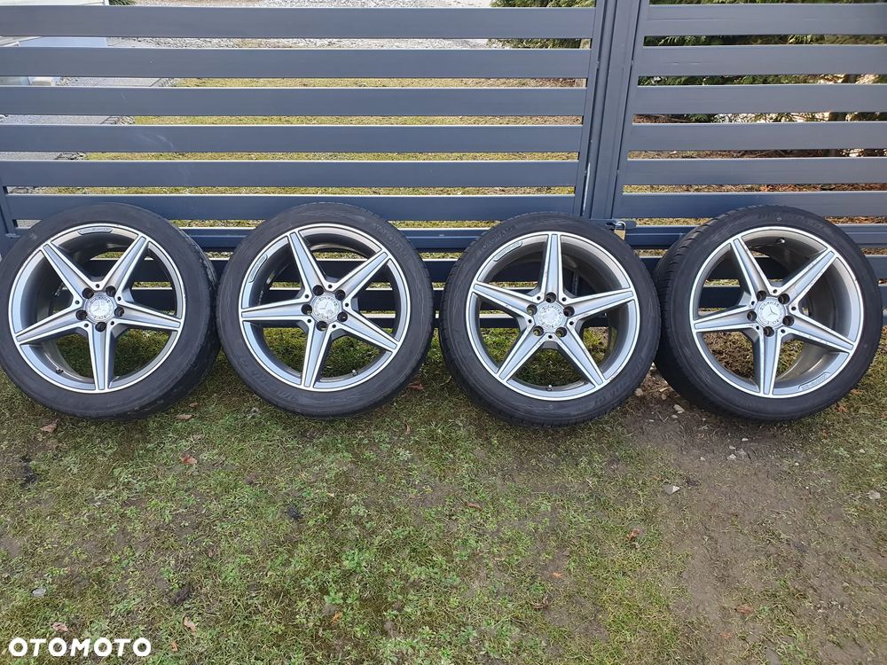 Mercedes-Benz Klasa C 200 (BlueTEC) d 7G-TRONIC Exclusive - 37