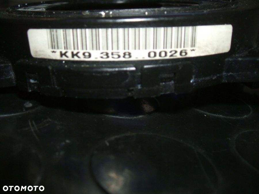 KIA SORENTO CZUJNIK KĄTA SKRĘTU - 3