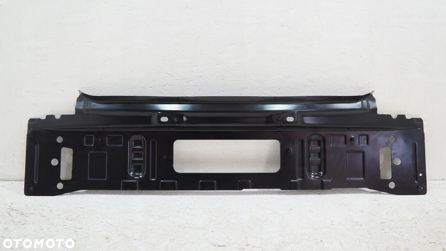 Mini Cooper F55 F56 poszycie panel tył tylny 7387866 - 3