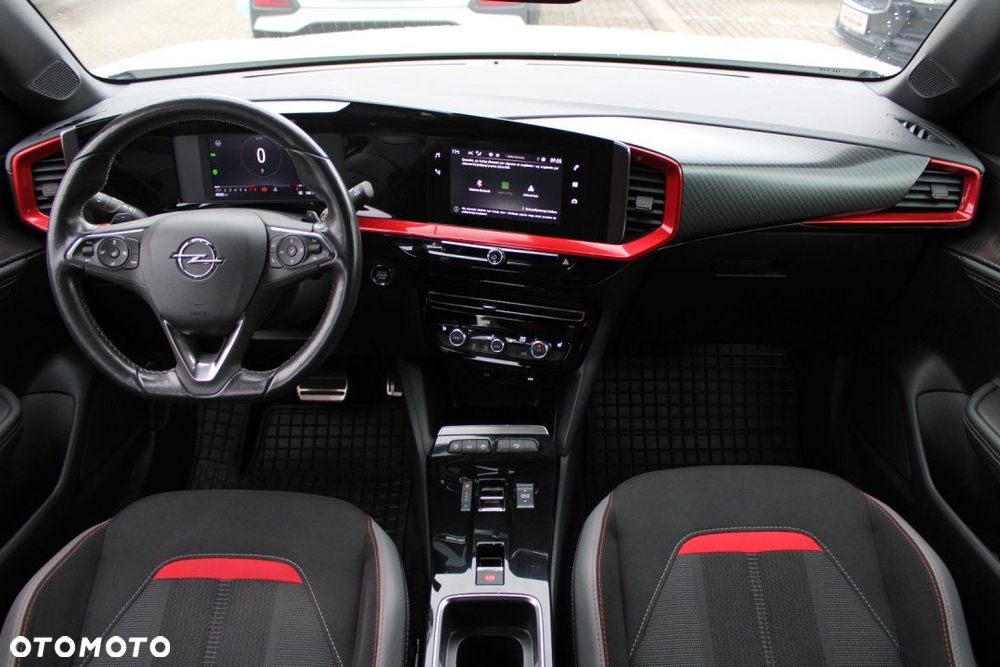Opel Mokka - 12