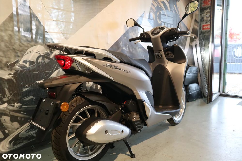 Honda SH - 18