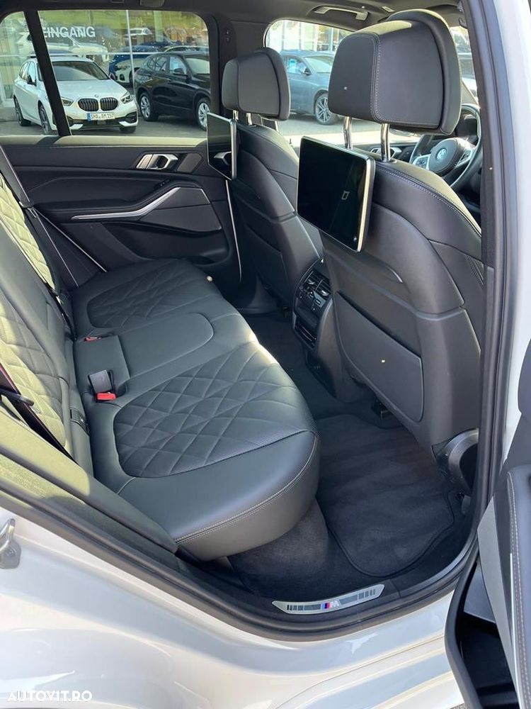 BMW X5 - 4