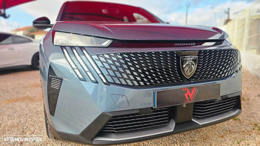 Peugeot 3008 Hybrid 145 e-DSC6 Allure - 51