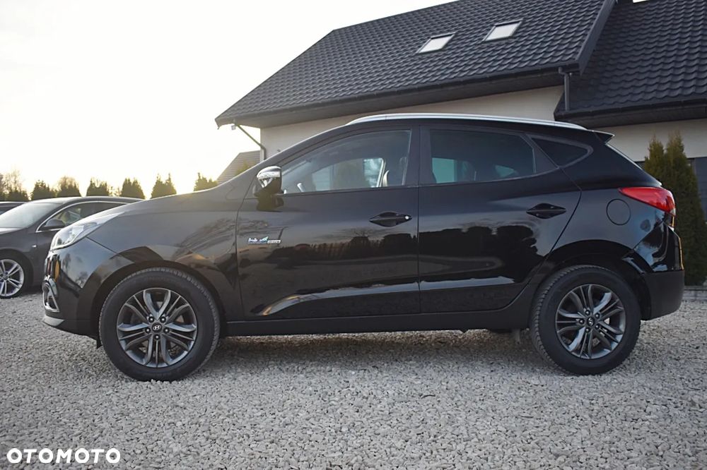 Hyundai ix35 1.7 CRDi Premium 2WD - 5