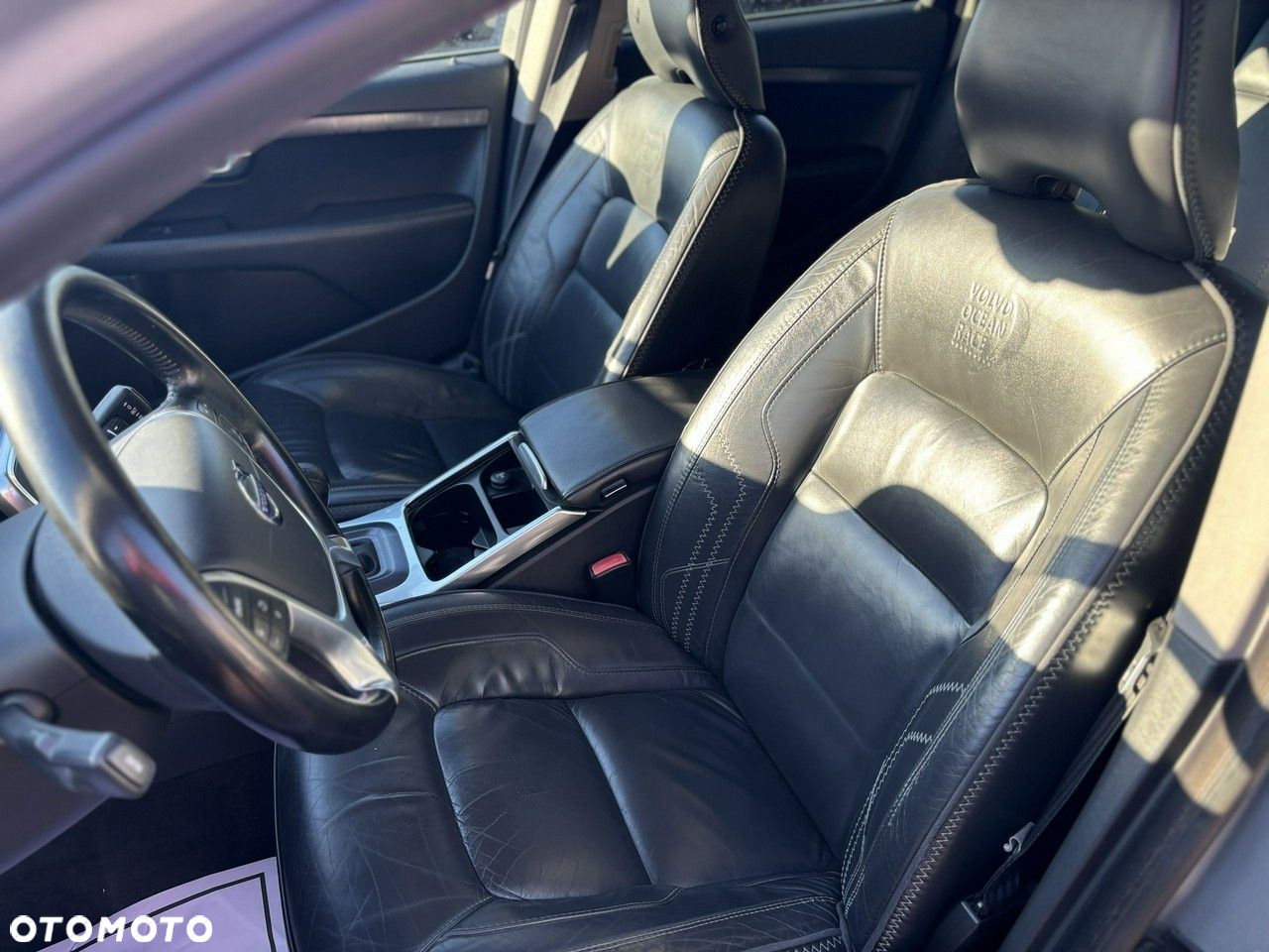 Volvo XC 70 - 11