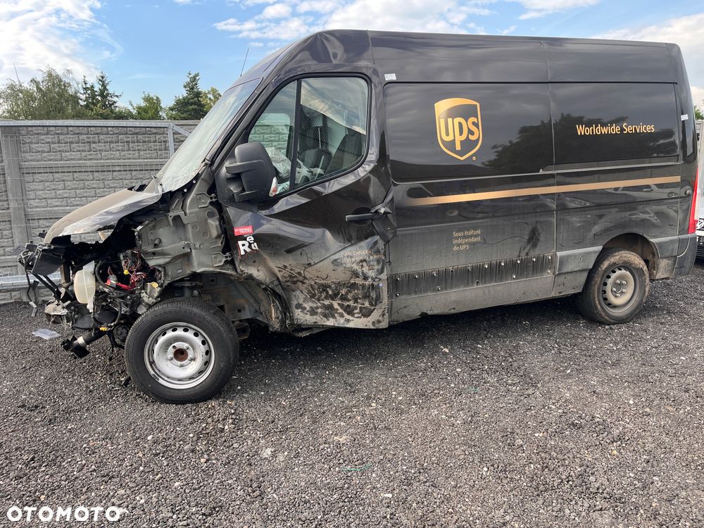 Renault Master - 7