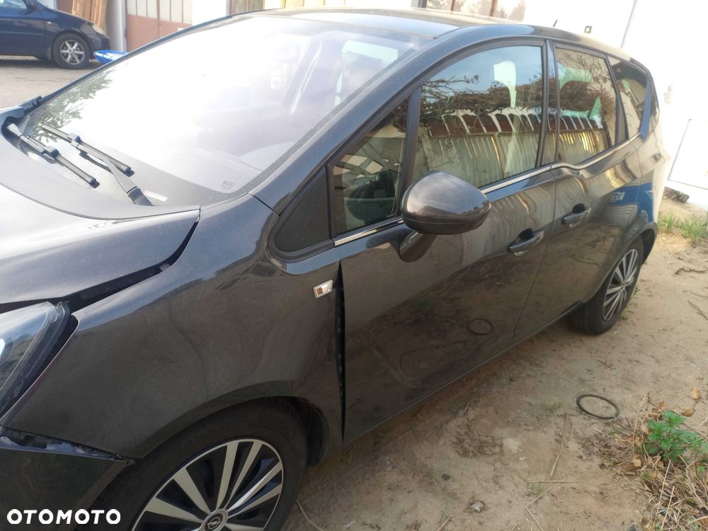 Opel Meriva - 3