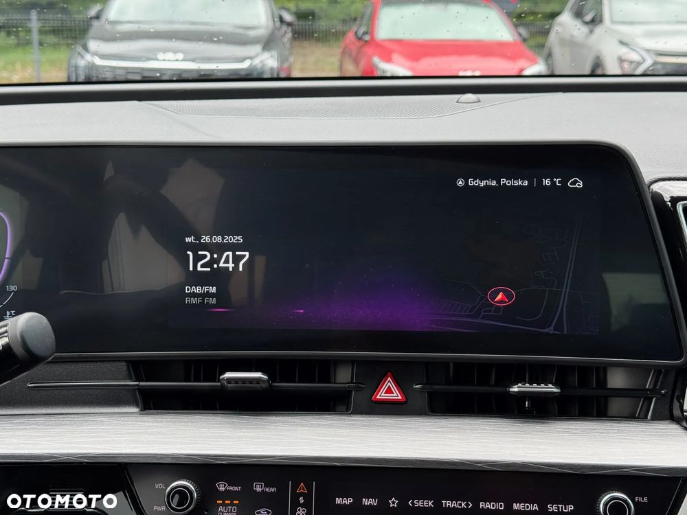 Kia Sportage 1.6 T-GDI L 2WD DCT - 29