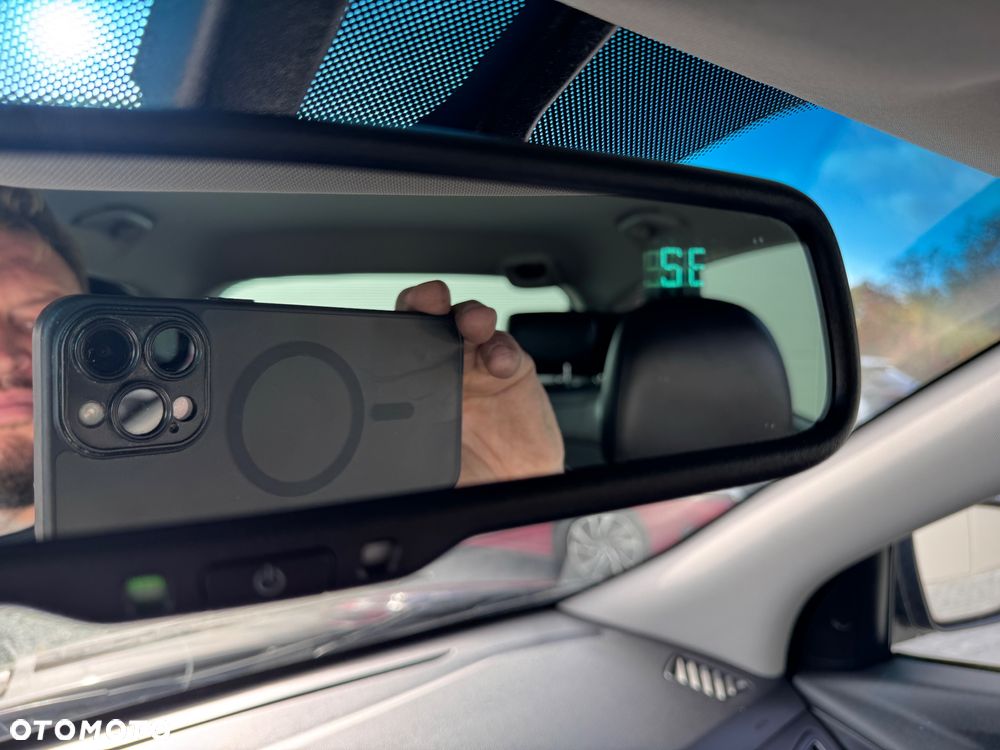 Hyundai ix35 1.7 CRDi 2WD blue Comfort - 20