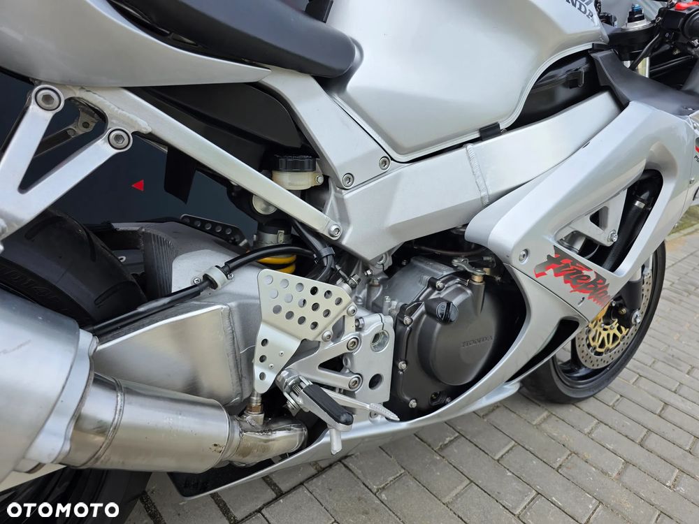 Honda CBR - 22