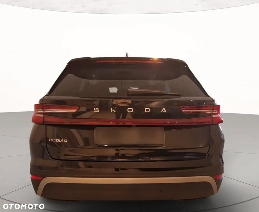 Skoda Kodiaq - 4