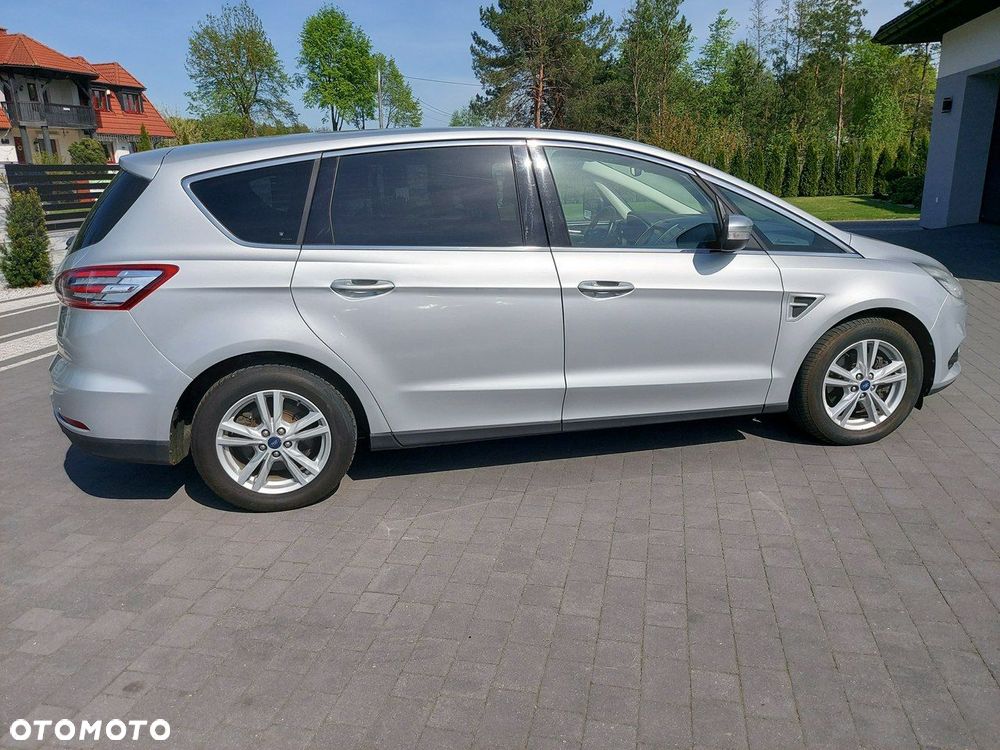 Ford S-Max - 5