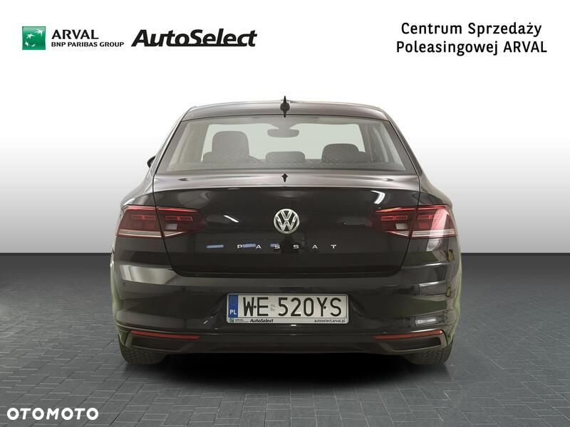Volkswagen Passat 1.5 TSI EVO Business DSG - 5