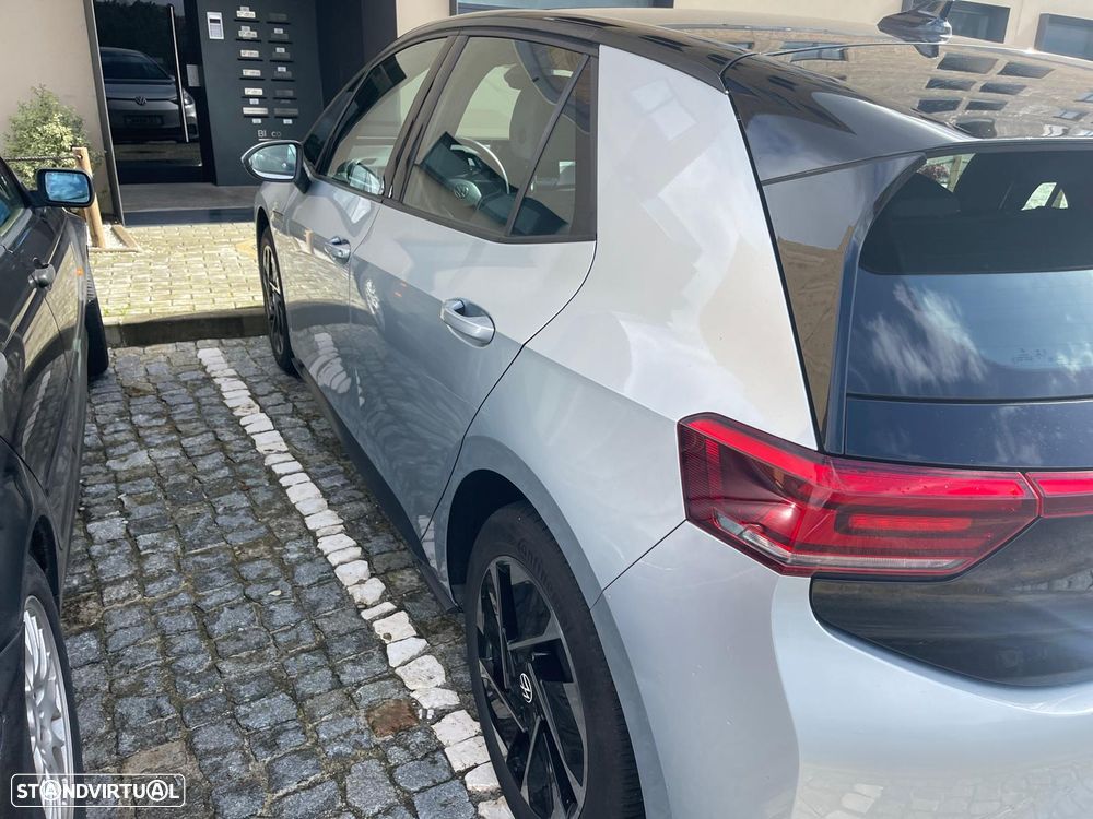 VW ID.3 Performance Upgrade Pro Life - 16