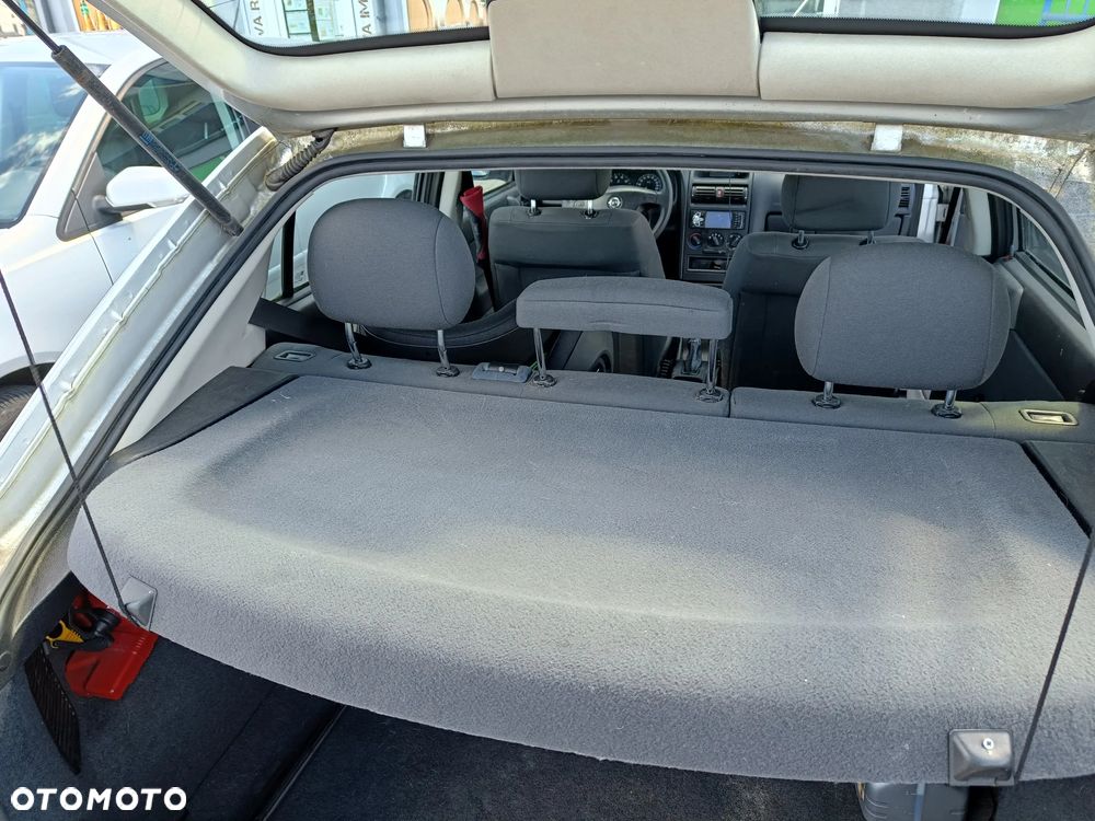 Opel Astra - 13