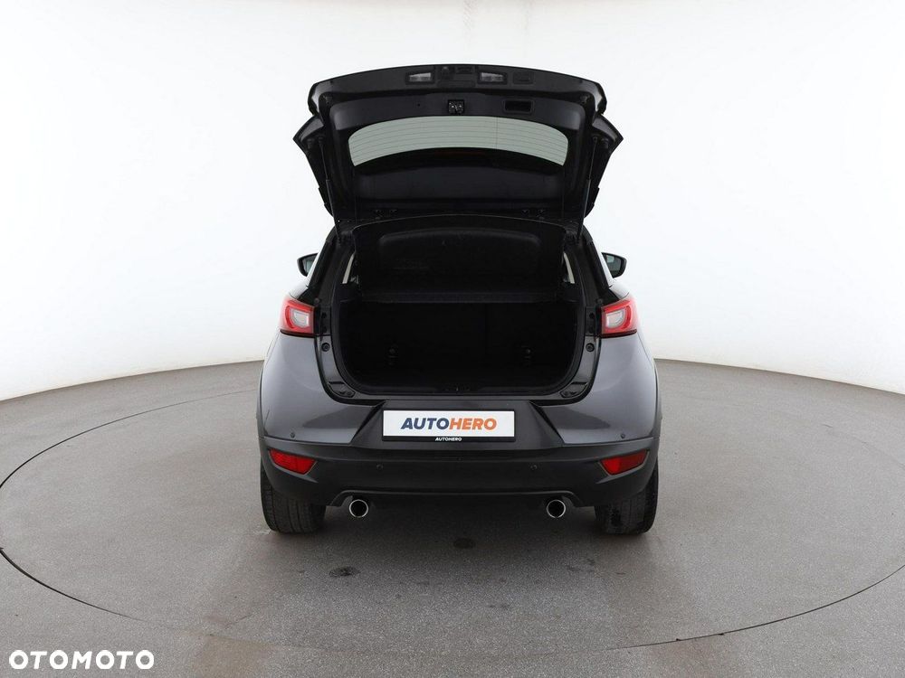 Mazda CX-3 SKYACTIV-D 105 FWD Exclusive-Line - 20