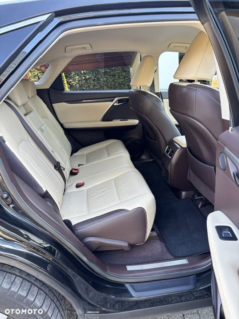 Lexus RX 300 Business Edition - 10