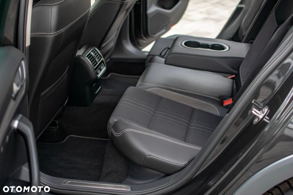 Volkswagen Passat Alltrack - 6