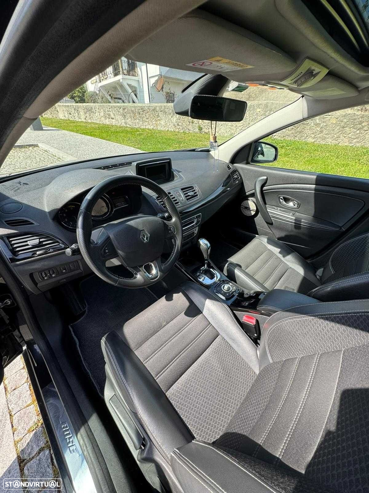 Renault Mégane Break - 5