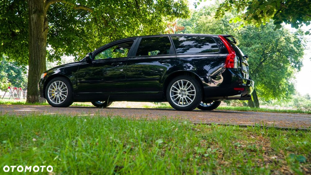 Volvo V50 - 7