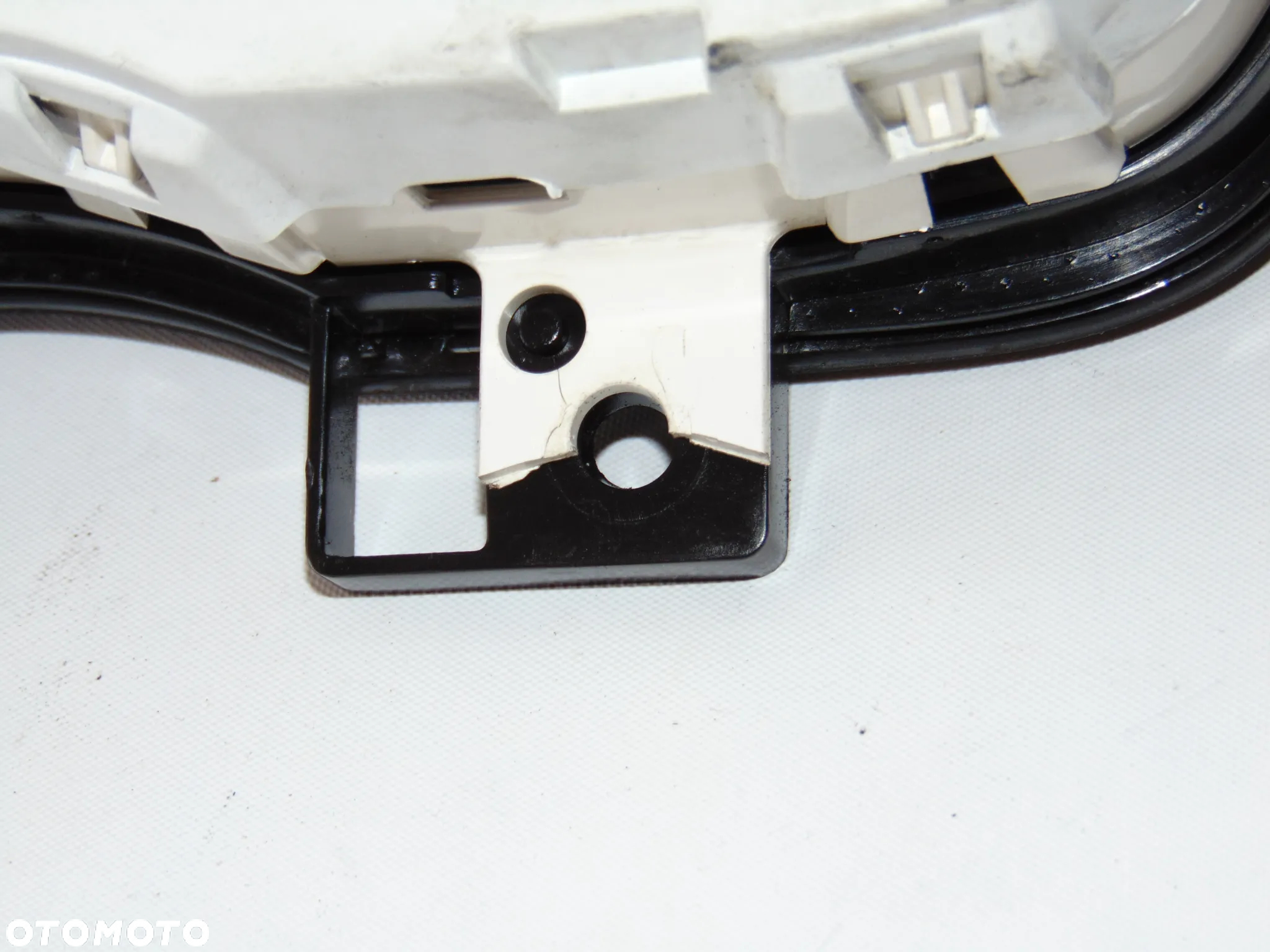 Licznik zegary 4M5T-10849-GM Ford Focus C-Max I 1.6 TDCI diesel 03-07r - 9